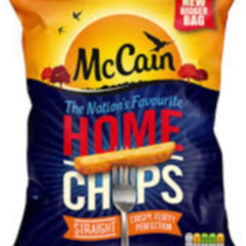 McCain Homechips