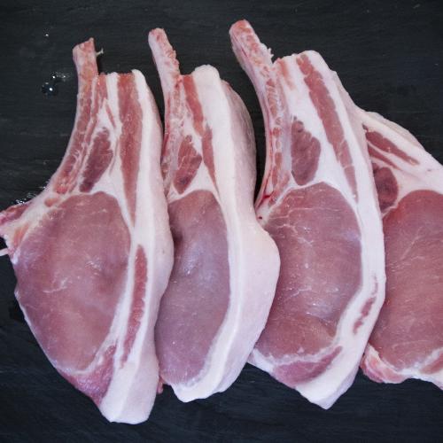 Pork Cutlets