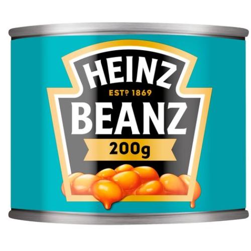 Heinz Beans 200g