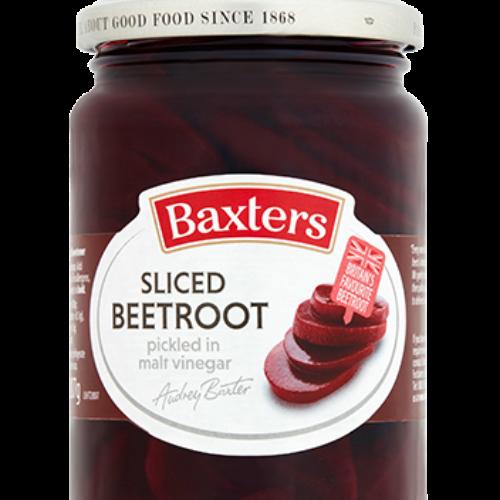 Baxter Beetroot