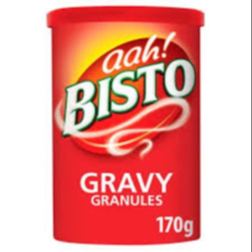 Bisto Gravy