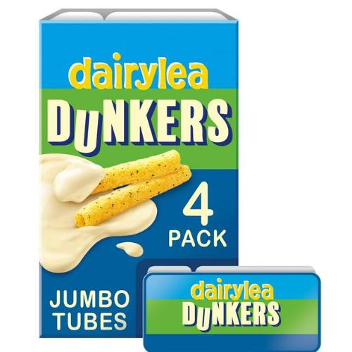 Dairylea Dunkers